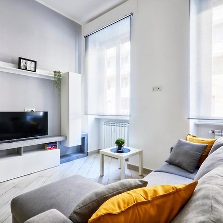 Centrale Elyon Apartment ミラノ エクステリア 写真