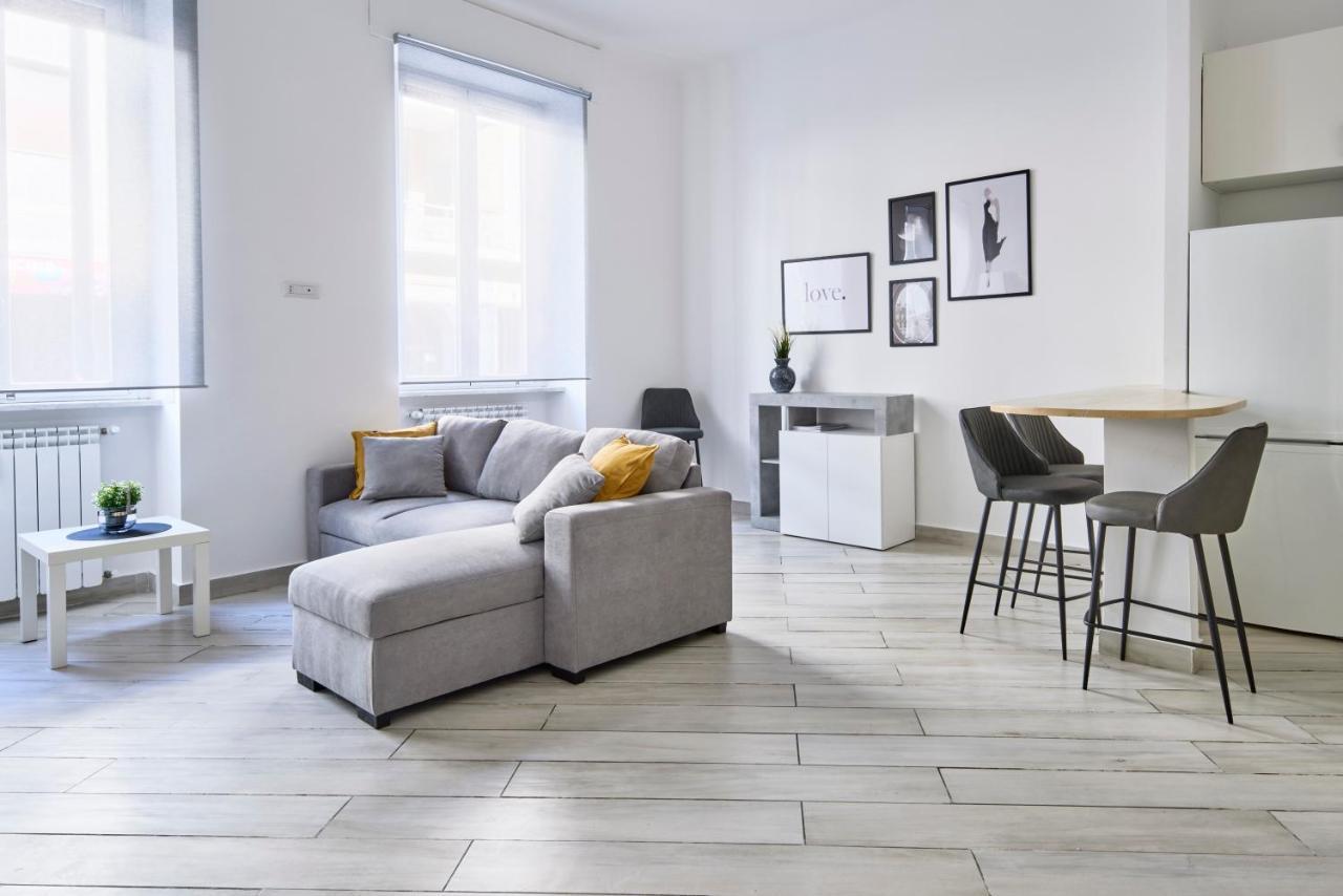 Centrale Elyon Apartment ミラノ エクステリア 写真