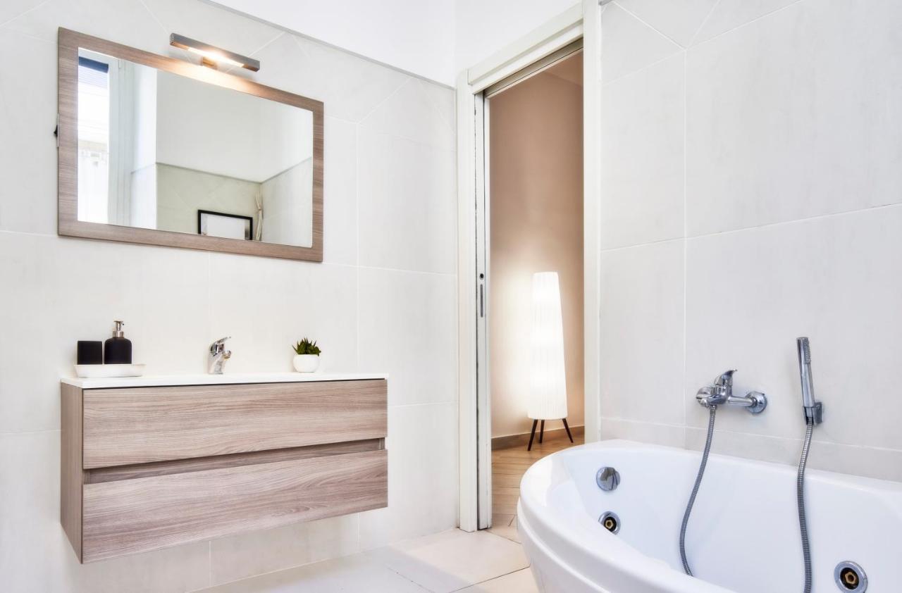Centrale Elyon Apartment ミラノ エクステリア 写真