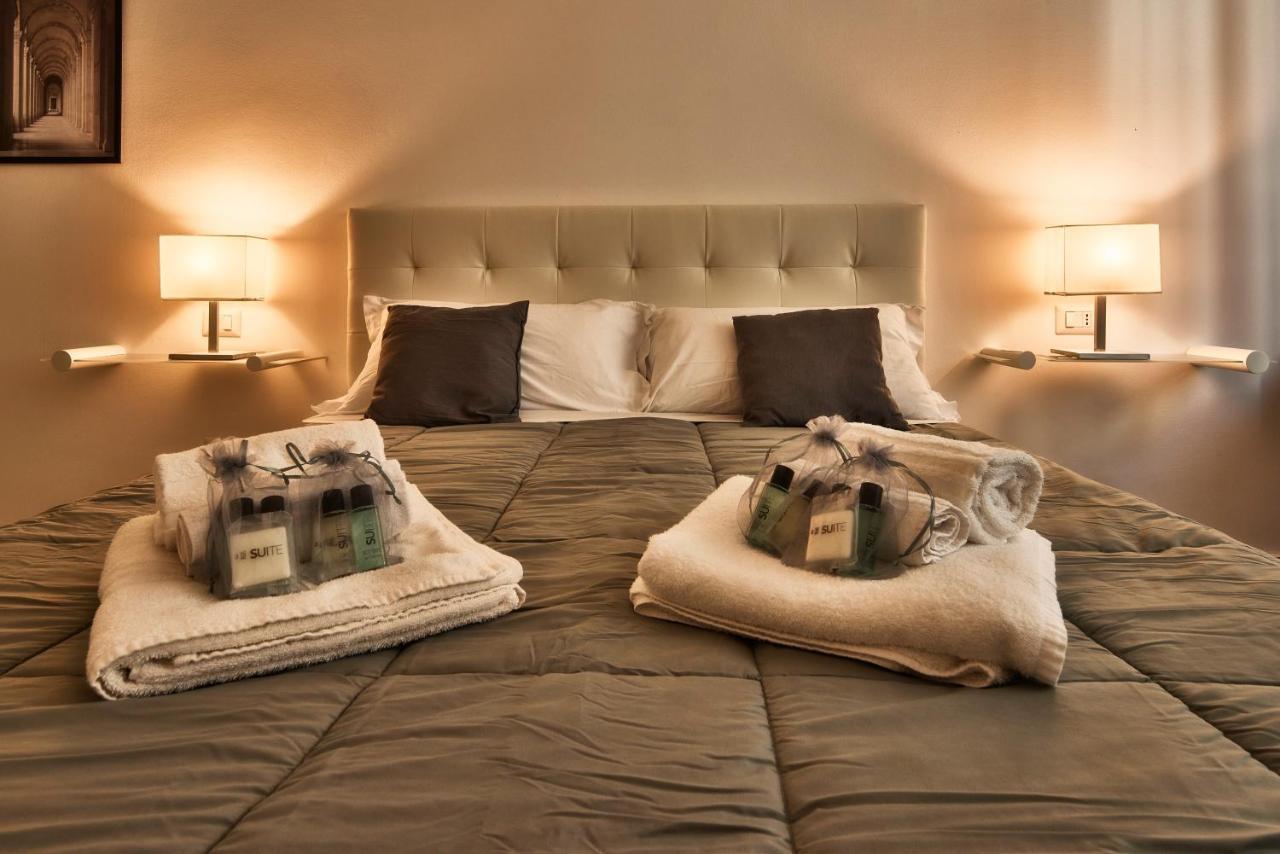 Centrale Elyon Apartment ミラノ エクステリア 写真