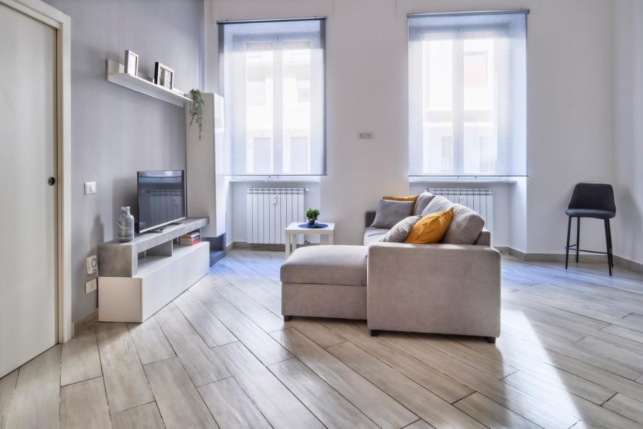 Centrale Elyon Apartment ミラノ エクステリア 写真