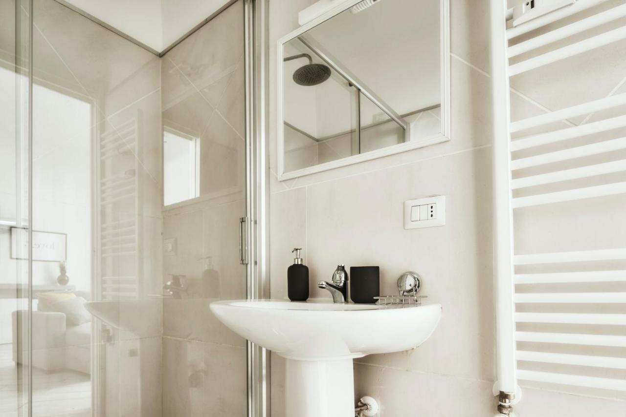 Centrale Elyon Apartment ミラノ エクステリア 写真