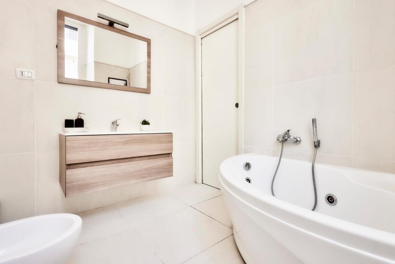 Centrale Elyon Apartment ミラノ エクステリア 写真