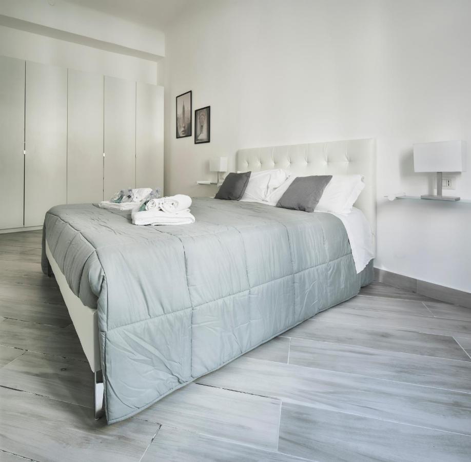 Centrale Elyon Apartment ミラノ エクステリア 写真