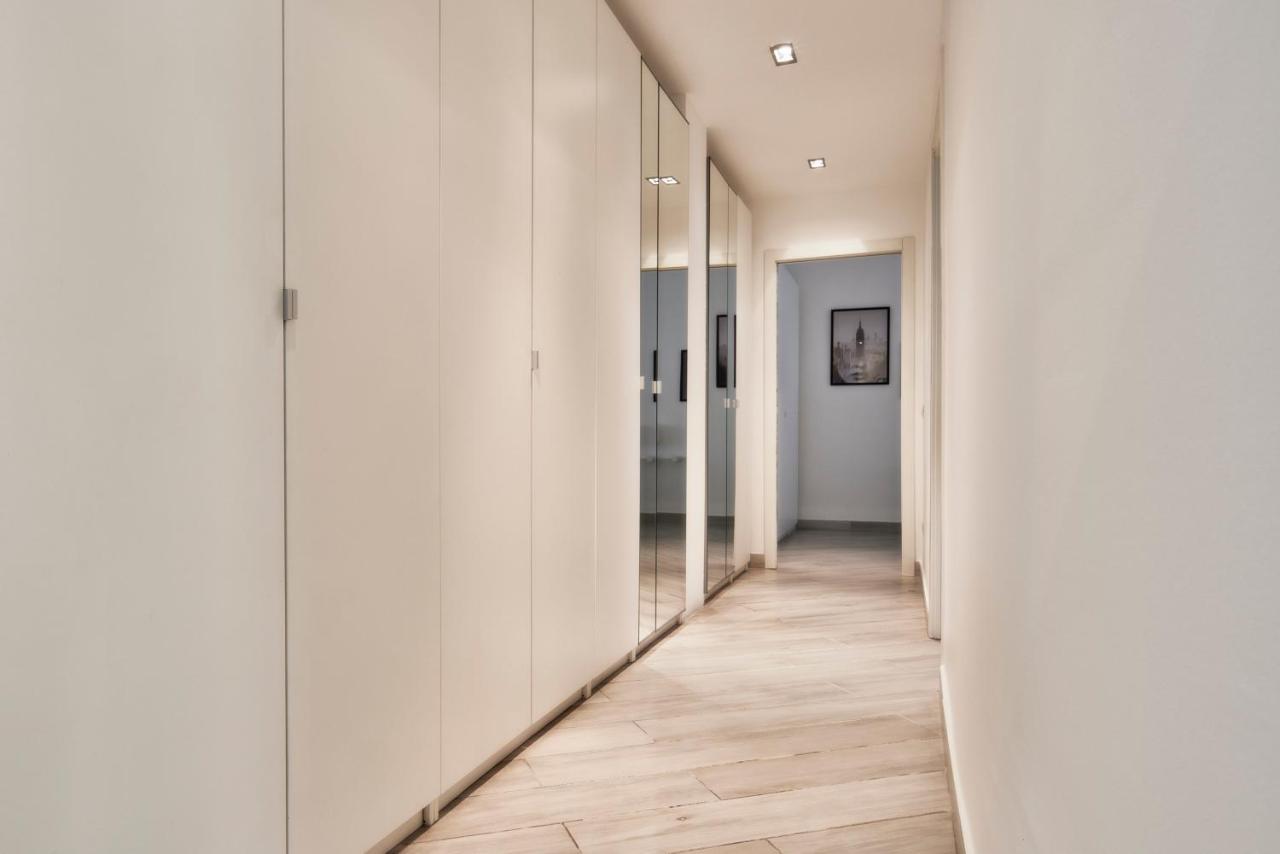 Centrale Elyon Apartment ミラノ エクステリア 写真