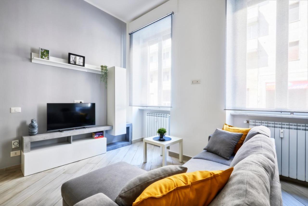 Centrale Elyon Apartment ミラノ エクステリア 写真