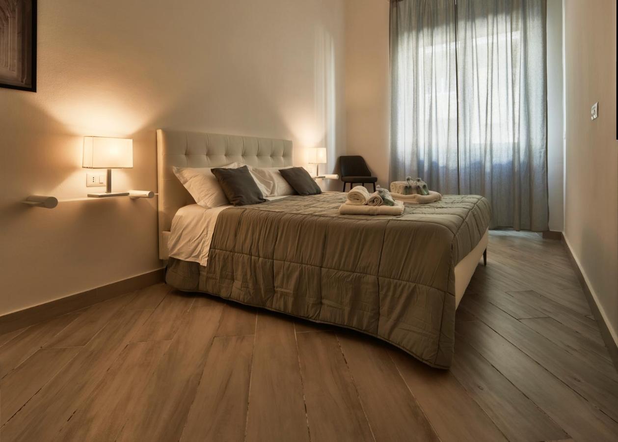 Centrale Elyon Apartment ミラノ エクステリア 写真