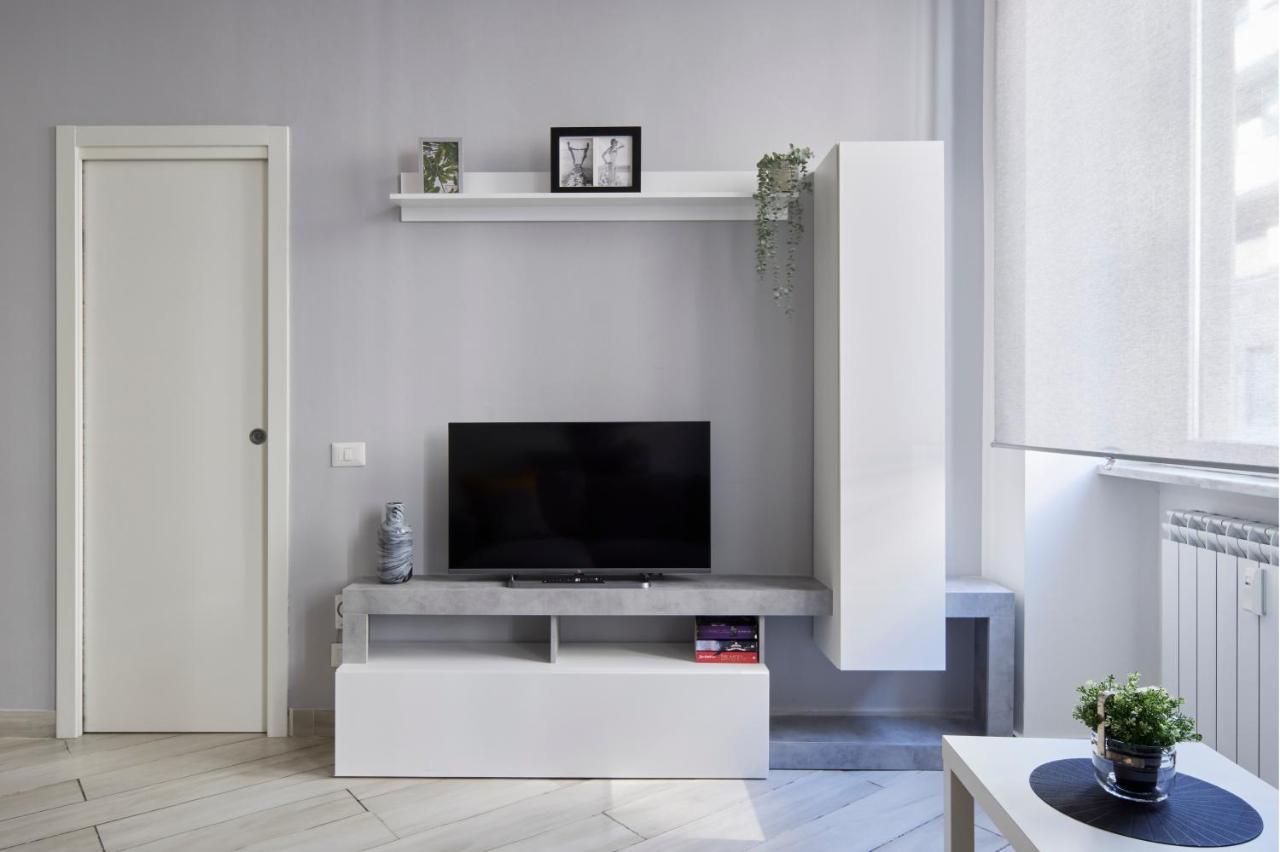 Centrale Elyon Apartment ミラノ エクステリア 写真