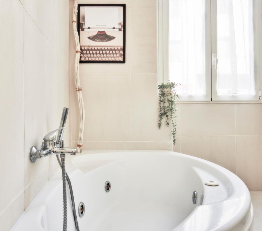 Centrale Elyon Apartment ミラノ エクステリア 写真