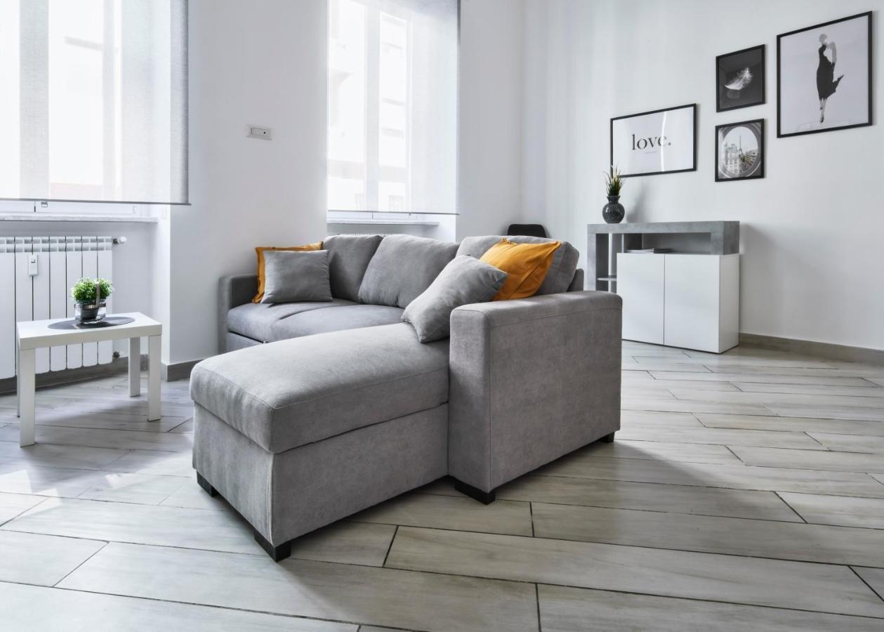 Centrale Elyon Apartment ミラノ エクステリア 写真