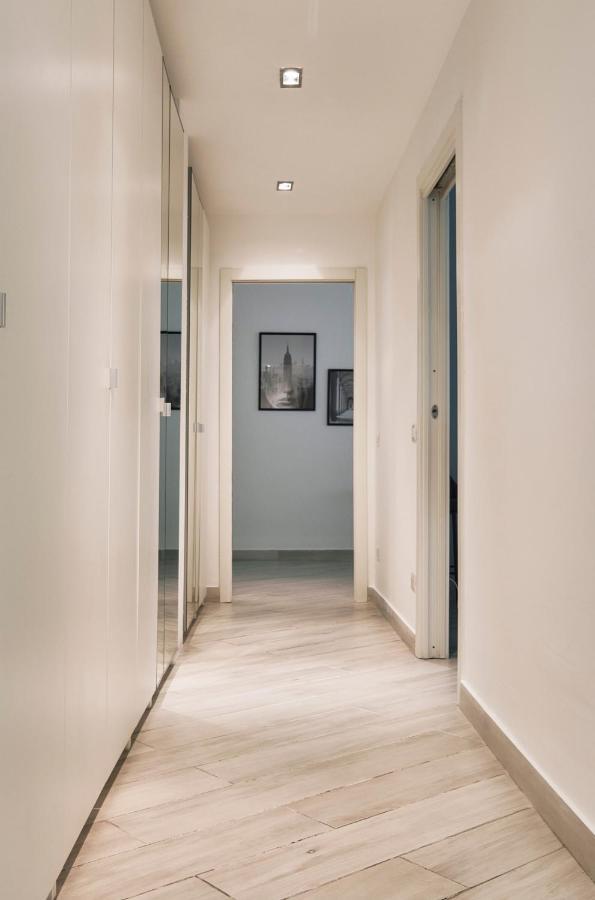 Centrale Elyon Apartment ミラノ エクステリア 写真