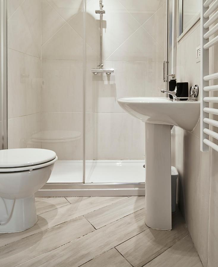 Centrale Elyon Apartment ミラノ エクステリア 写真