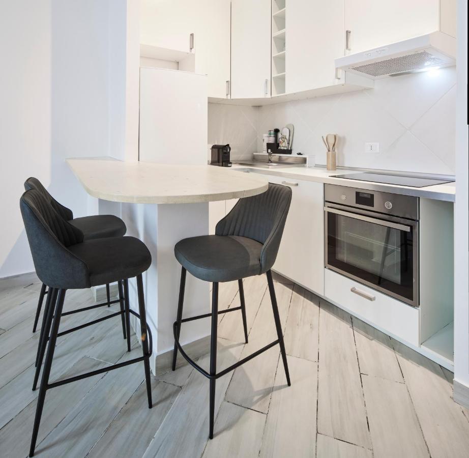 Centrale Elyon Apartment ミラノ エクステリア 写真