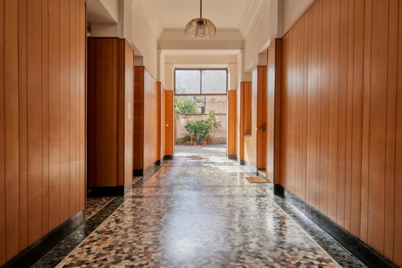 Centrale Elyon Apartment ミラノ エクステリア 写真
