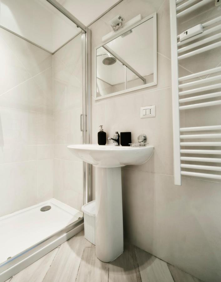 Centrale Elyon Apartment ミラノ エクステリア 写真