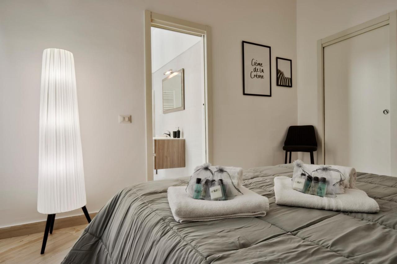 Centrale Elyon Apartment ミラノ エクステリア 写真